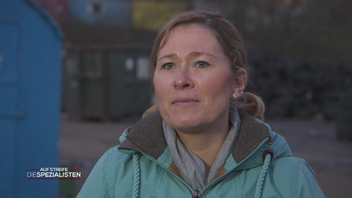 Auf Streife - Die Spezialisten Auf Streife - Die Spezialisten Folge 10: Bei Dialyse geht die Düse
