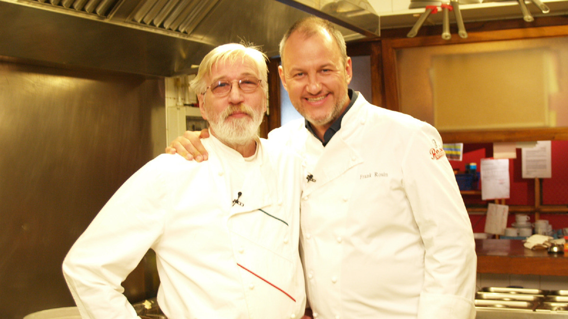 Das Restaurante "Brisas" auf Mallorca - fatale Familienfehde!