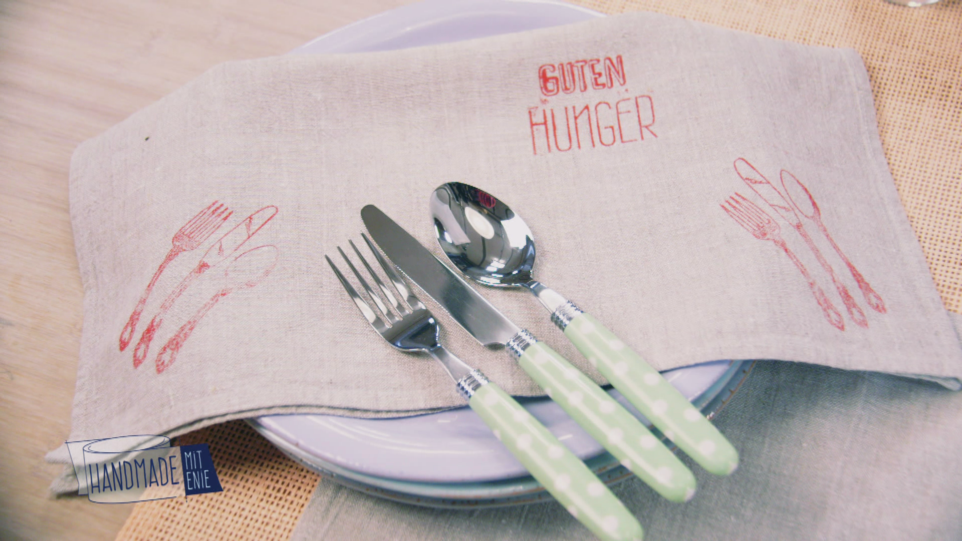 Für die Gäste nur das Beste