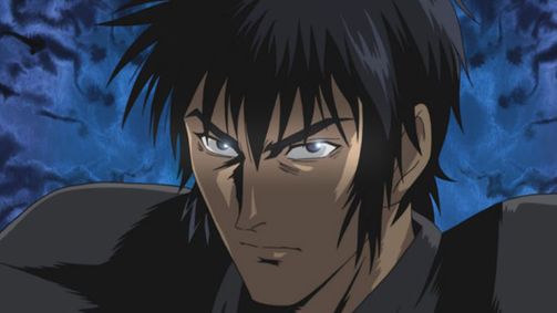 Eyeshield 21 Eyeshield 21 Folge 3: Renn bis zur Endzone, dominiere das Spiel