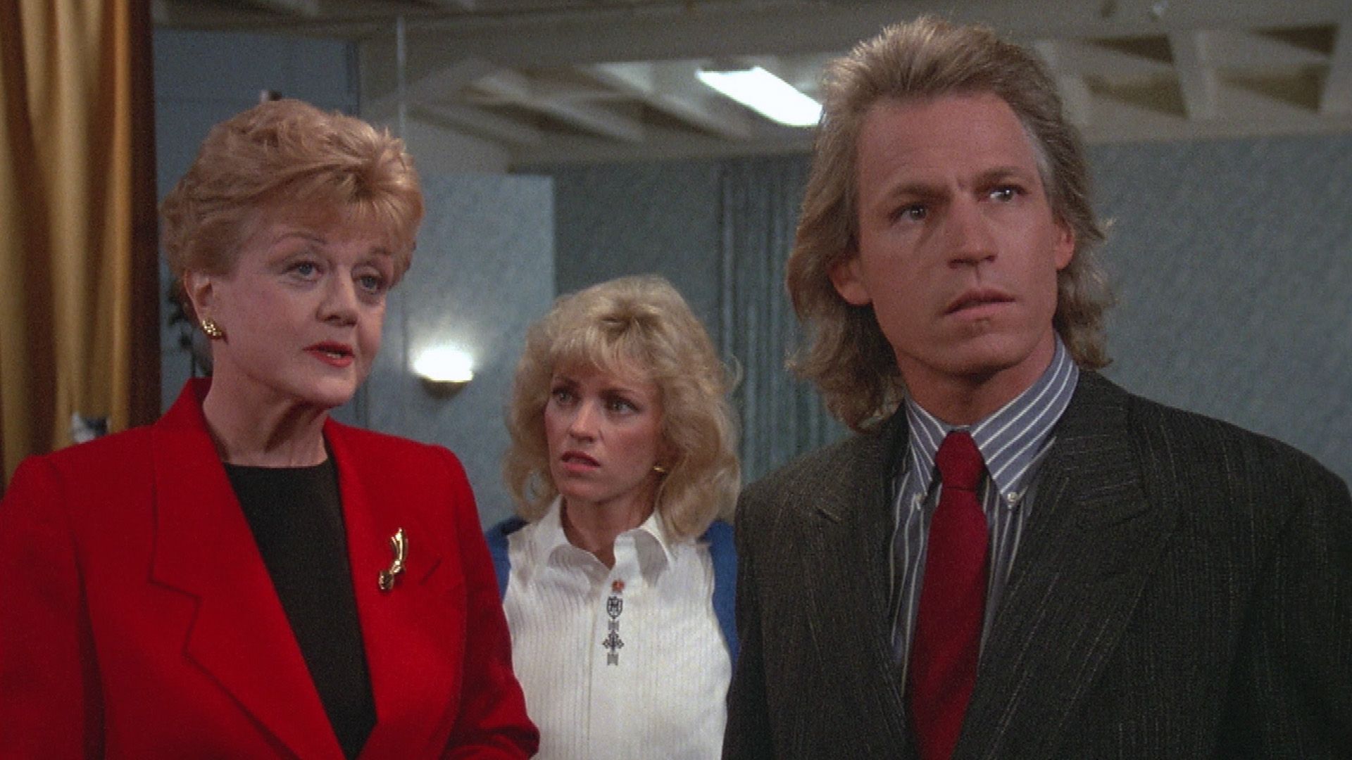 Ein Erbe wird gesucht