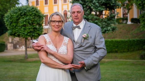 Hochzeit auf den ersten Blick HOCHZEIT AUF DEN ERSTEN BLICK - 10. STAFFEL Folge 4: Bianca & Oliver: Eine Liebesgeschichte mit Potential
