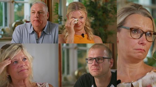 Hochzeit auf den ersten Blick HOCHZEIT AUF DEN ERSTEN BLICK - 10. STAFFEL Folge 8: Schmerz, Eifersucht, Überraschungen: Welche Paare bleiben zusammen?