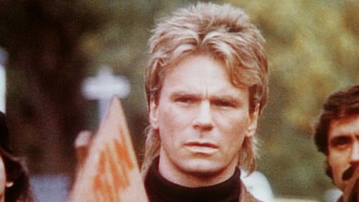 MacGyver MacGyver Folge 8: Im Wein liegt die Wahrheit