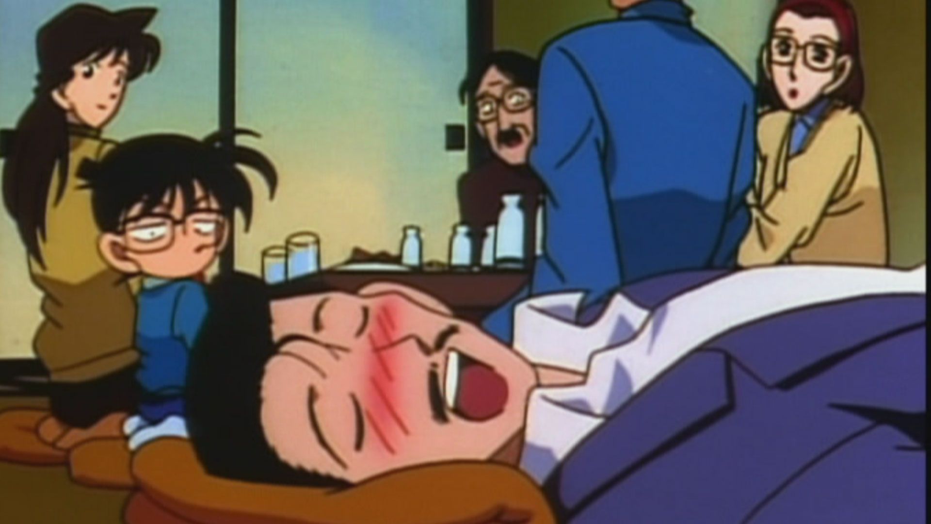 Mediziner unter sich