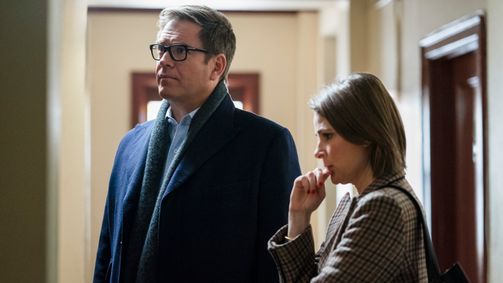 Bull Bull Folge 14: Am Ende der Angst