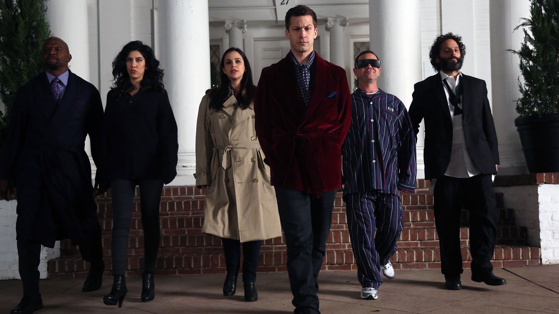 Das ist eine Verantwortung der Stufe 1