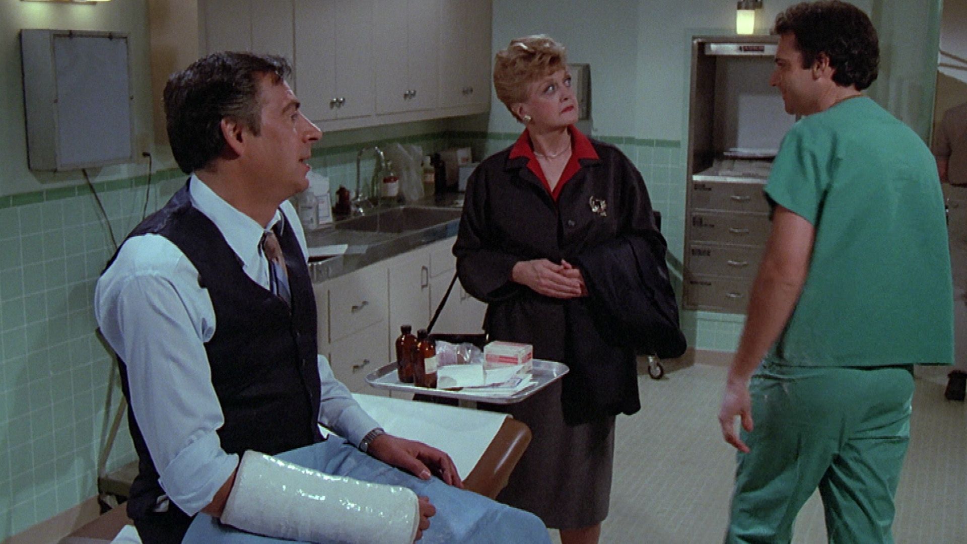 Das verhängnisvolle Tagebuch