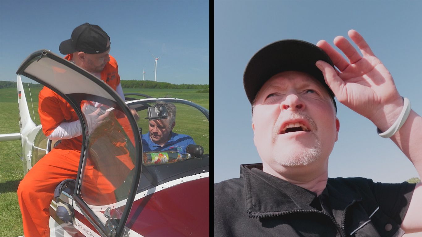 Um eine Haaresbreite verpasst - Rückschlag für die Hunter