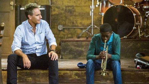 Navy CIS: New Orleans Navy CIS: New Orleans Folge 8: Dustins Song
