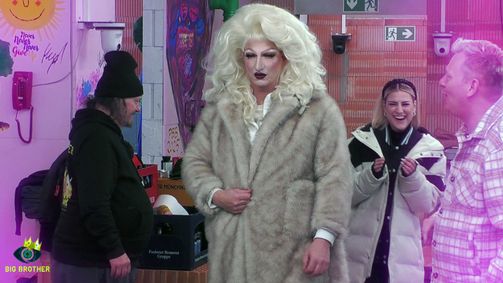 Big Brother - Knossi Edition 2025 Folge 3: Tag 3: Zusammenfassung