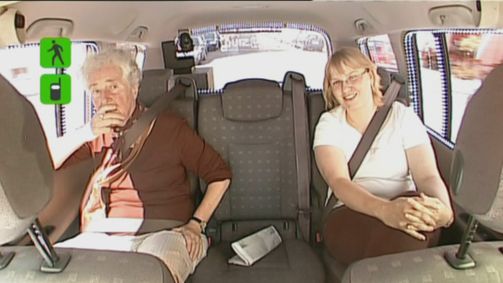 Quiz Taxi Quiz Taxi Folge 7: Verzückung oder Verzockung in München?