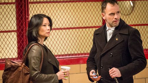 Elementary Elementary Folge 17: Zwei Ohren zu viel