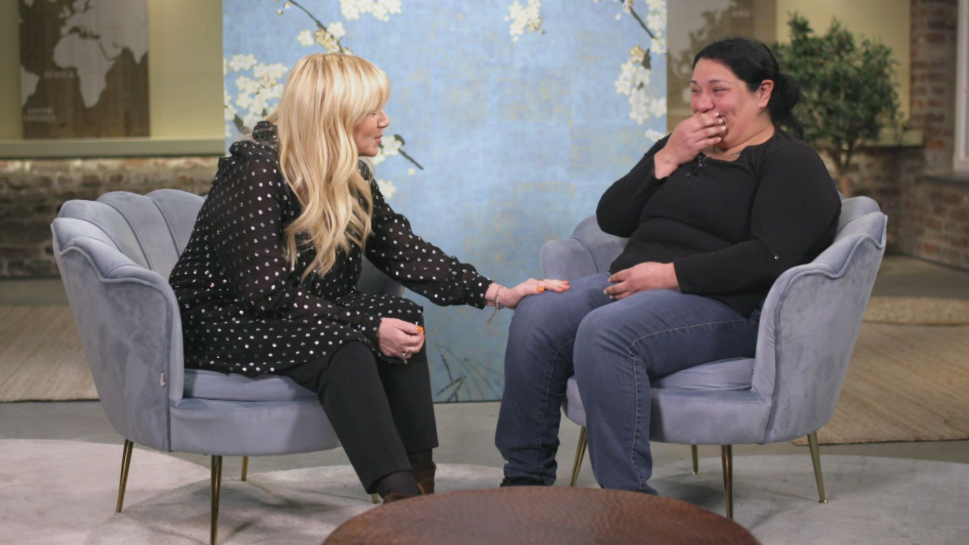 Großer Wunsch: Jule ist auf der Suche nach ihren Wurzeln