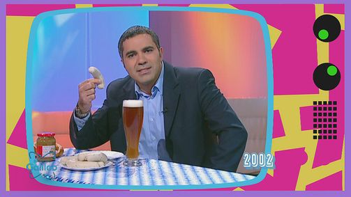 Galileo Classics Galileo Classics Folge 3: Nicht alles Wurst - Sternstunden der Produktionsmaz