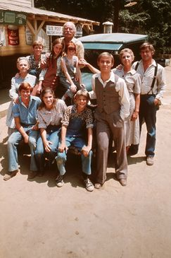 Die Waltons