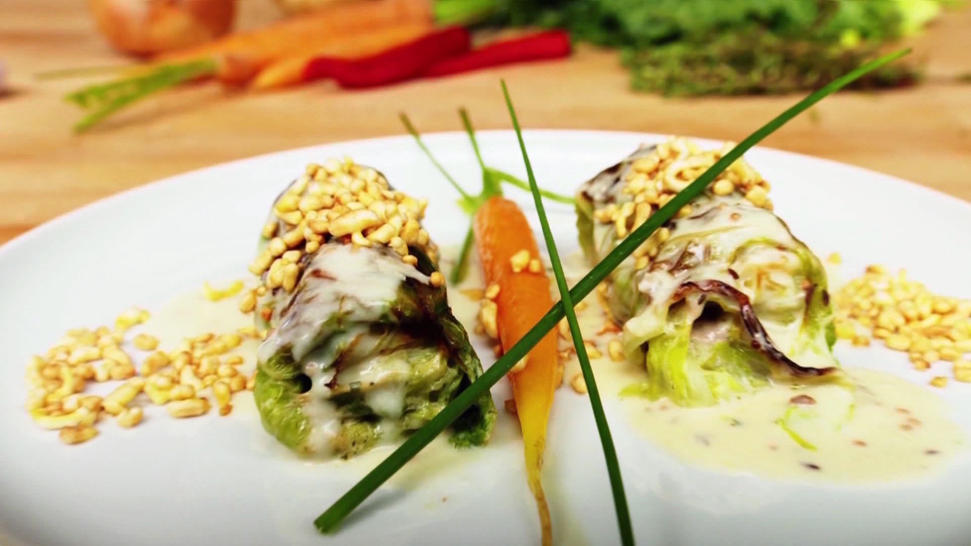 Hausmannskost anders & woanders