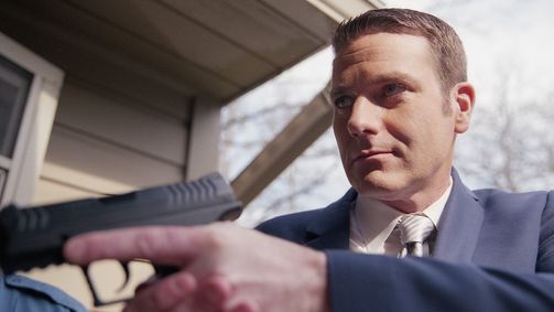 Homicide Hunter - Dem Mörder auf der Spur Homicide Hunter - Dem Mörder auf der Spur Folge 1: Die Nacht der Toten