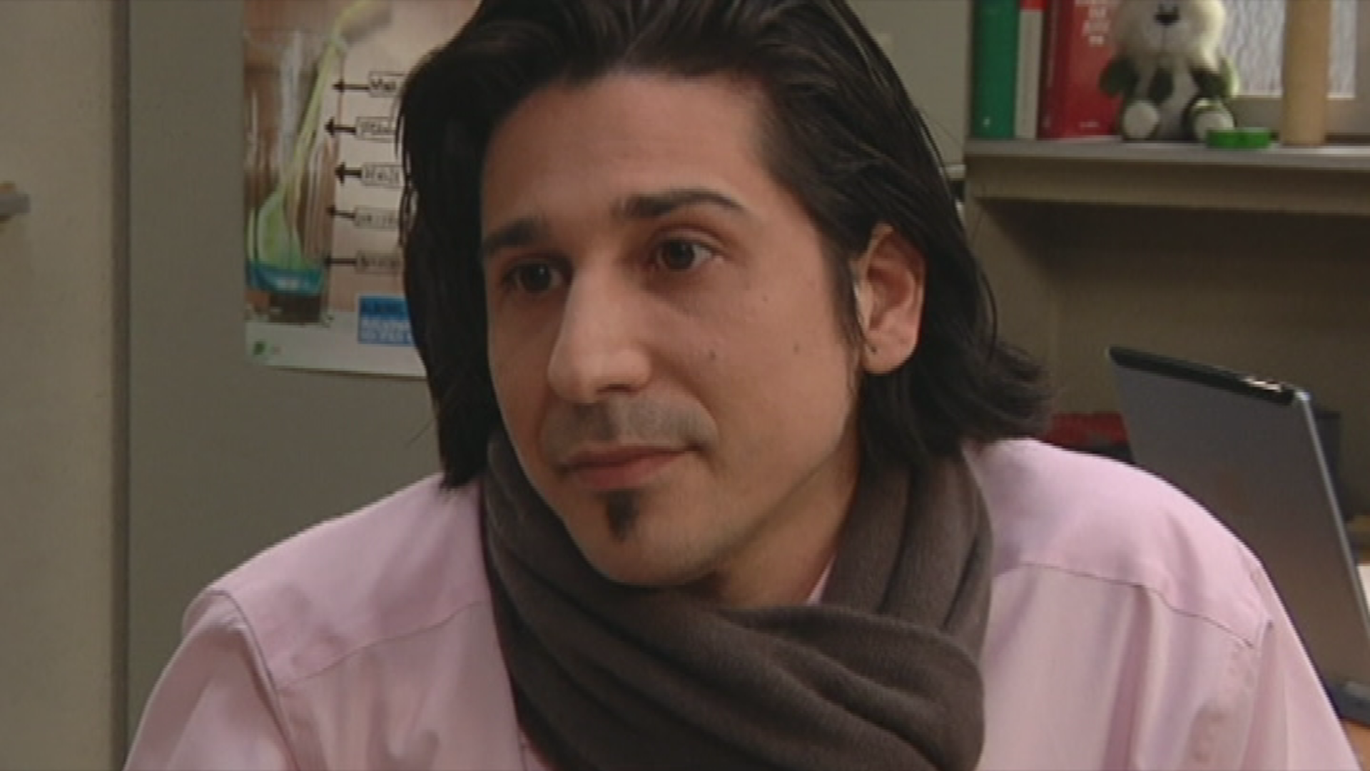 Fesselnde Leidenschaft