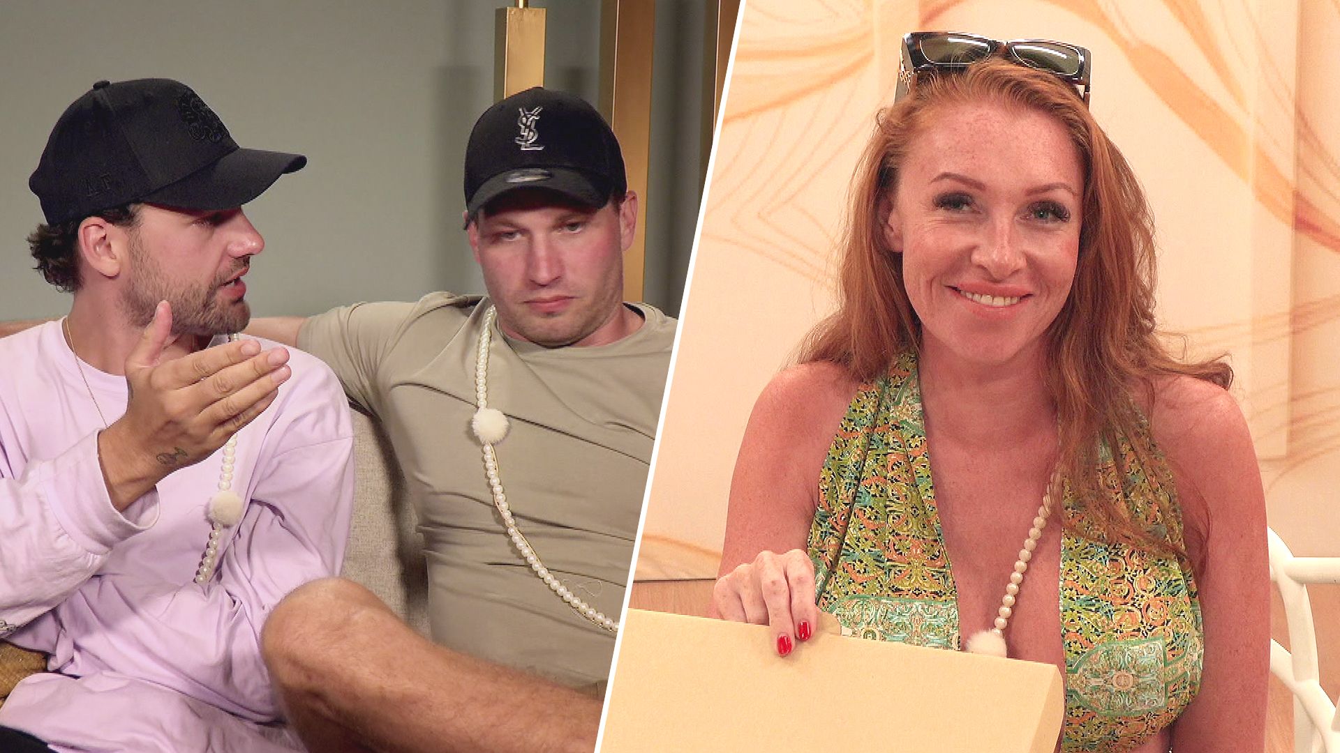 Provokant und bodenlos: Eklat um die Pizza der Versuchung