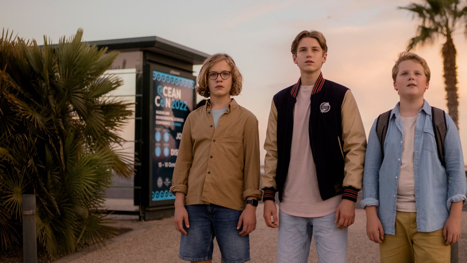 Die drei Fragezeichen - Erbe des Drachen