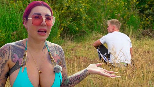 Reality Backpackers Reality Backpackers Folge 8: "Schnauze richtig voll": Der Anden-Trip eskaliert