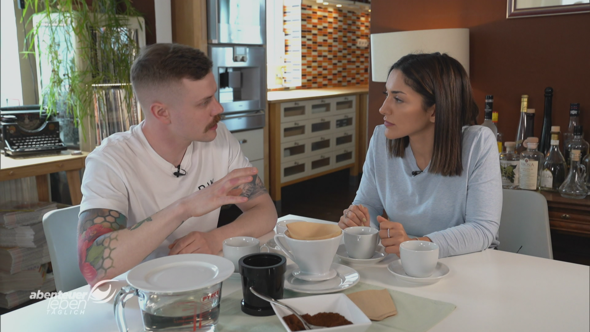 Kaffee Gadgets 2023 im Test