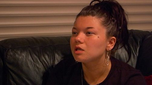 Teen Mom Teen Mom Folge 2: Loslassen