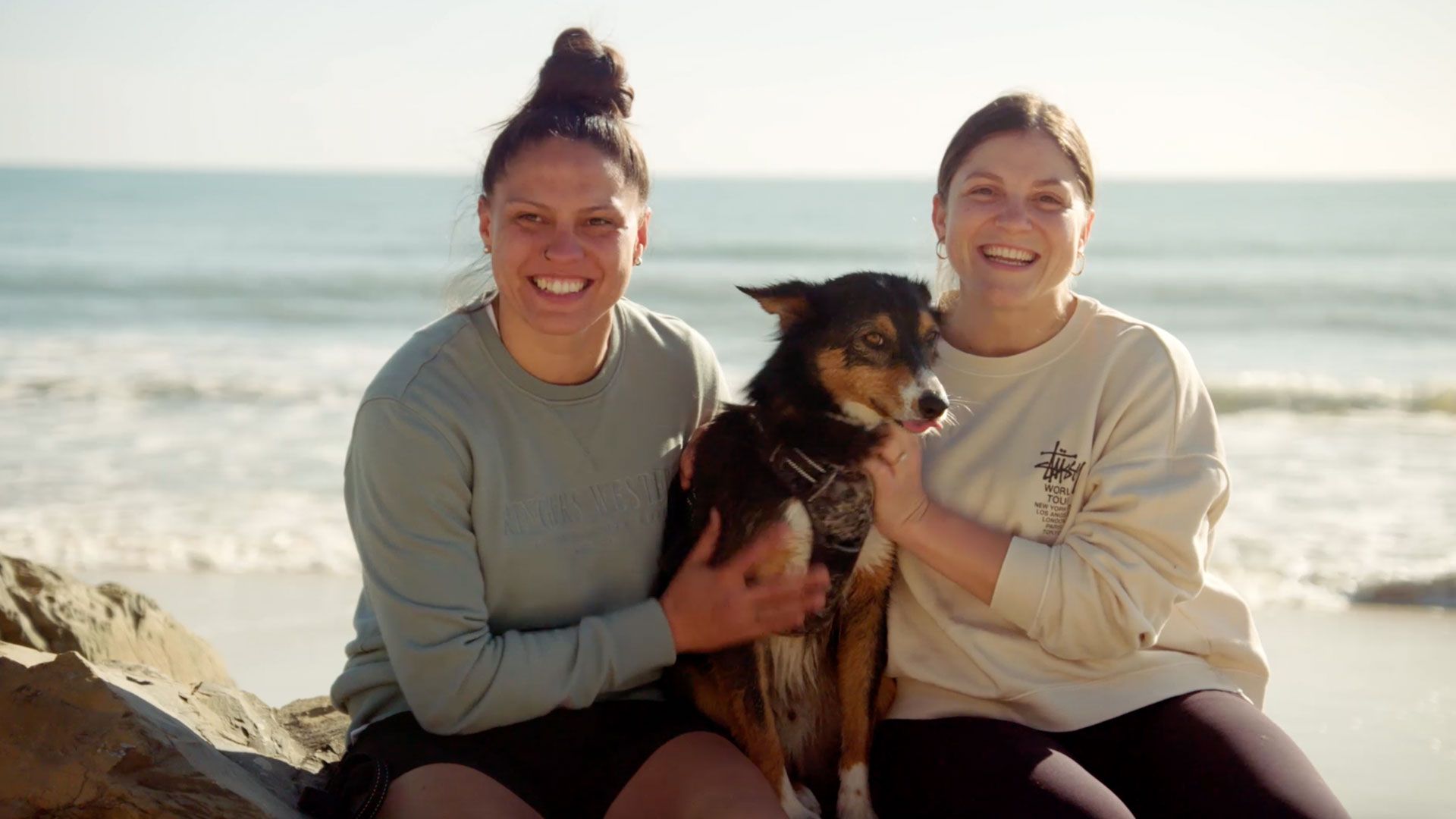 Flauschige Rasselbande