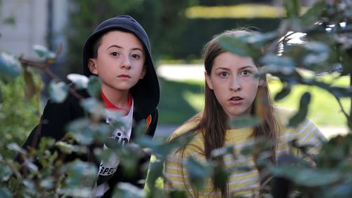 The Middle The Middle Folge 19: Das Vermächtnis