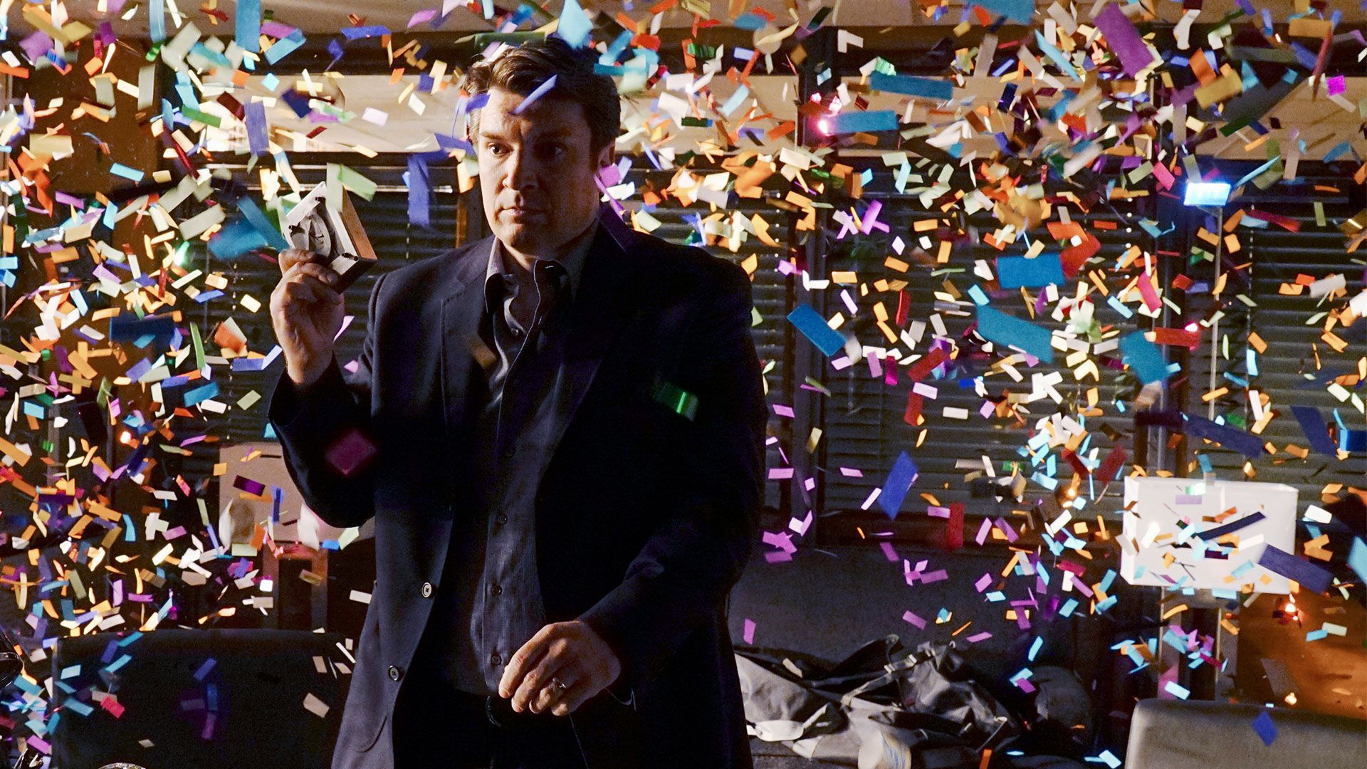 Die letzte Verführung