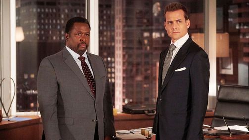 SUITS SUITS 08 Folge 4: Pro-Kopf-Umsatz