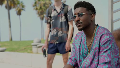 Bel-Air Bel-Air Folge 1: Neue Chancen