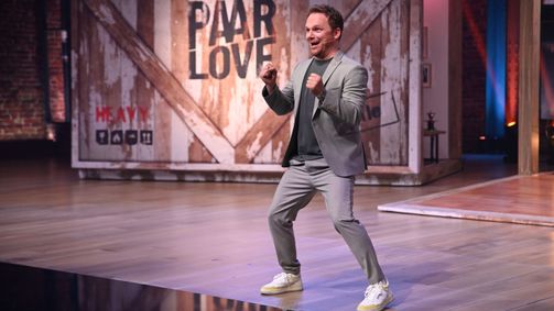 Paar Love Paar Love Folge 5: Macken und Marotten: Ralf erfährt sie alle!