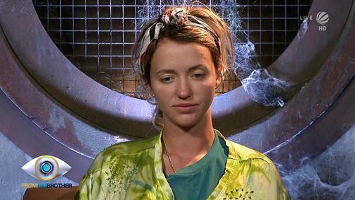 Promi Big Brother Promi Big Brother 2016 Folge 5: Das Ehedrama um Cathy