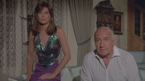 Knight Rider Knight Rider Folge 7: Tödliche Bakterien