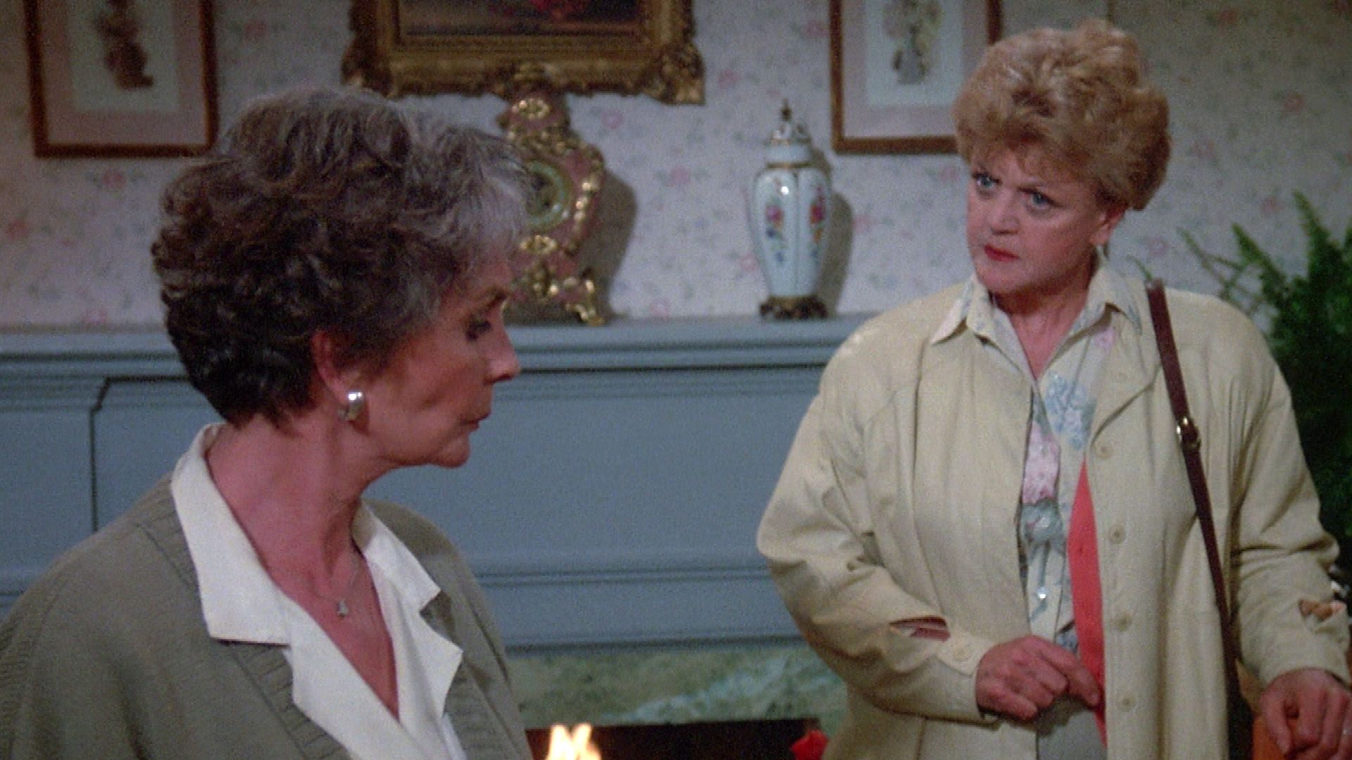 Der letzte Flug der Dixie Damsel