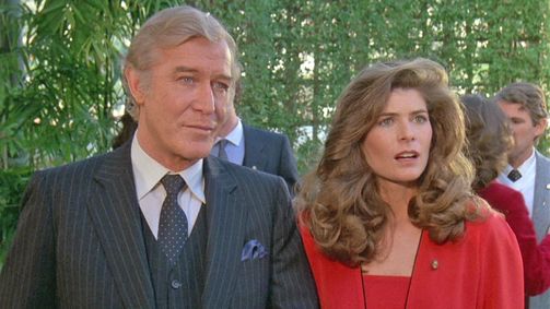 Knight Rider Knight Rider Folge 17: Die Helios-Nadel
