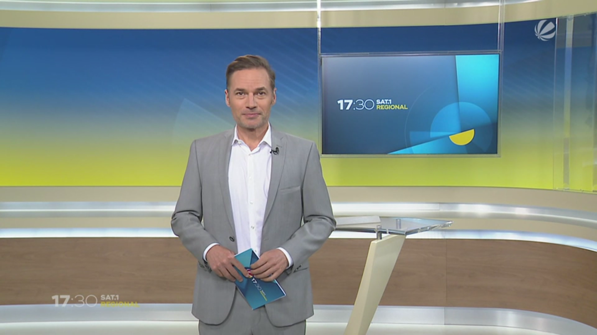 Die Sendung vom 27.08.2025