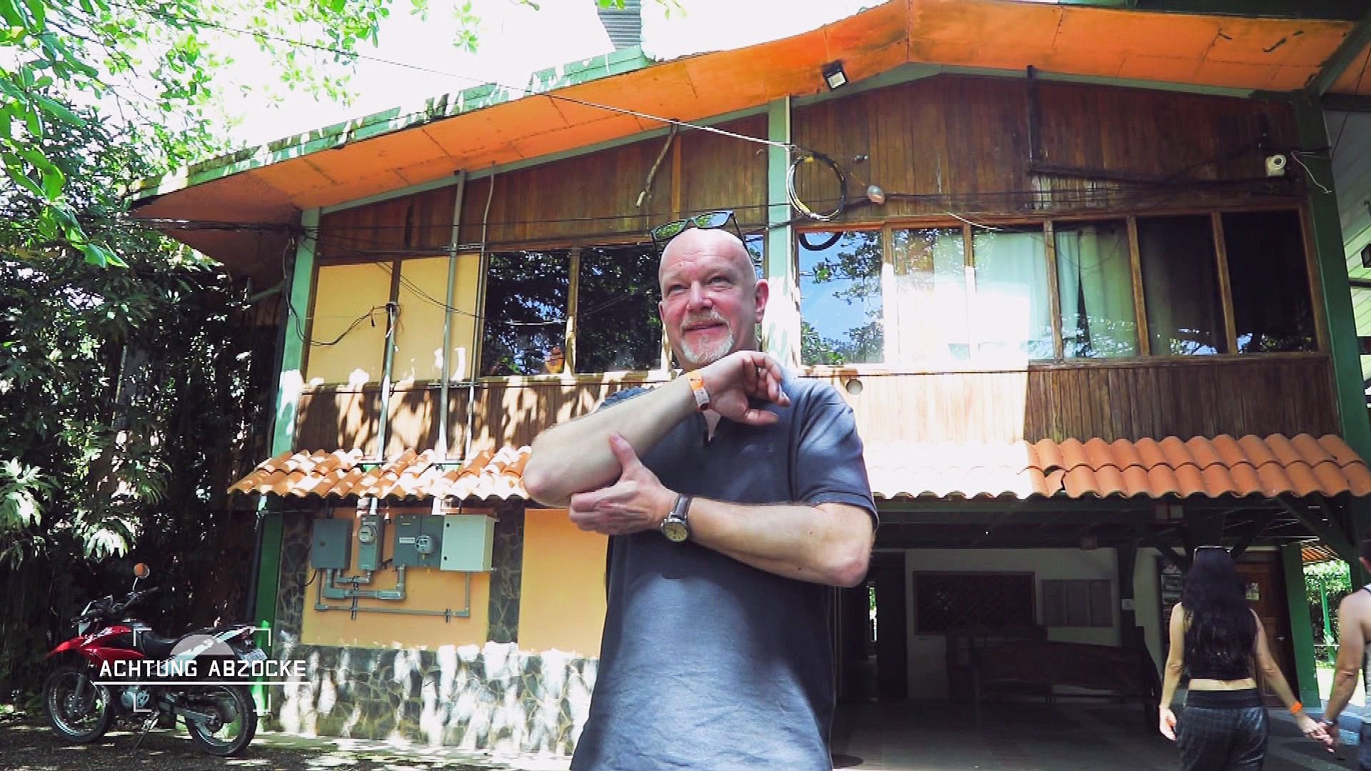 Lateinamerika und seine größten Abzocken