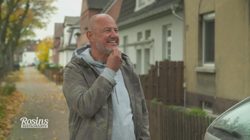 Rosins Restaurants - Ein Sternekoch räumt auf! Rosins Restaurants - Ein Sternekoch räumt auf! Folge 1: Der "Glückauf-Grill" ist das Familienvermächtnis von Frank Rosin