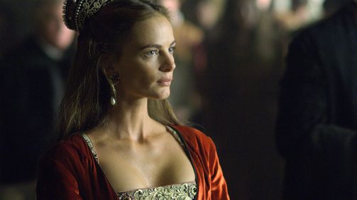 Die Tudors Die Tudors Folge 3: Folge 3