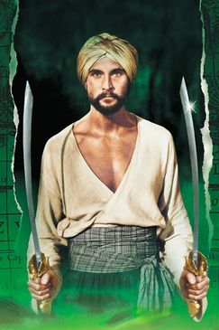 Sindbads gefährliche Abenteuer