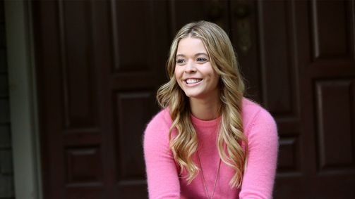 Pretty Little Liars Pretty Little Liars Folge 2: Das Karussel dreht sich wieder