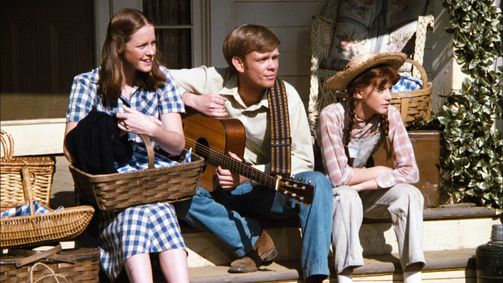 Die Waltons WALTONS, DIE - 06 Folge 17: Frühling