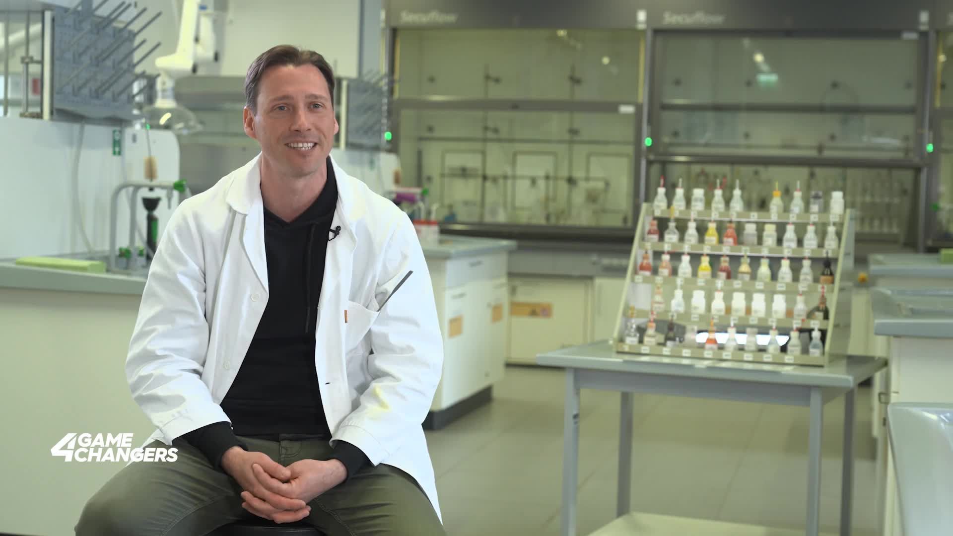 Staffel 01 Folge 04: Gernot Hudin - der nächste Influencer?