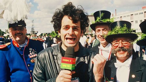 Was guckst du?! Was guckst du?! Folge 7: Folge 7
