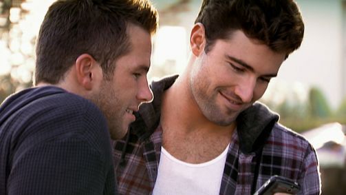 The Hills The Hills Folge 8: Tu nicht so unschuldig!
