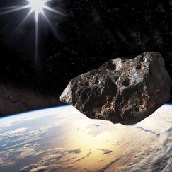 Studie findet Hinweis auf Ursprung des Lebens