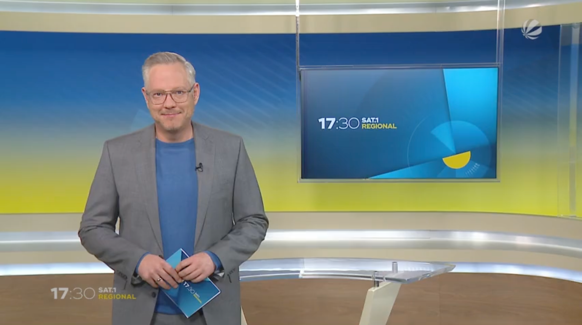 Die Sendung vom 15.12.2025